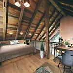 Atempause Sauerland Apartment Schmallenberg