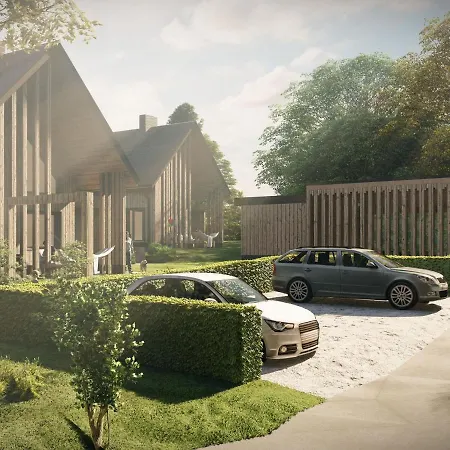 Atempause Sauerland Apartment *