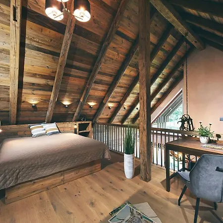 Atempause Sauerland Apartment Schmallenberg