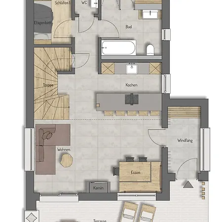 Atempause Sauerland Schmallenberg