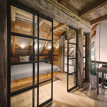 Apartment Atempause Sauerland Schmallenberg