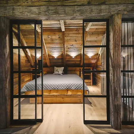 Apartment Atempause Sauerland