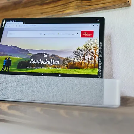 Atempause Sauerland *