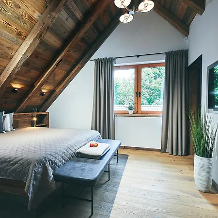 Apartment Atempause Sauerland