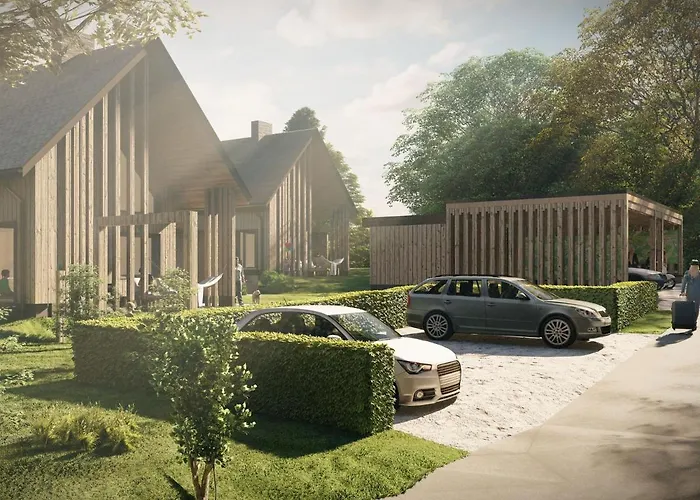 Atempause Sauerland Apartment *