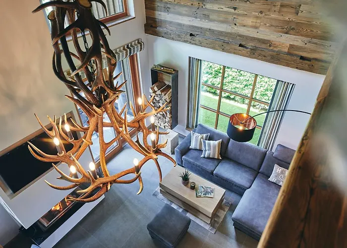 Atempause Sauerland * Schmallenberg