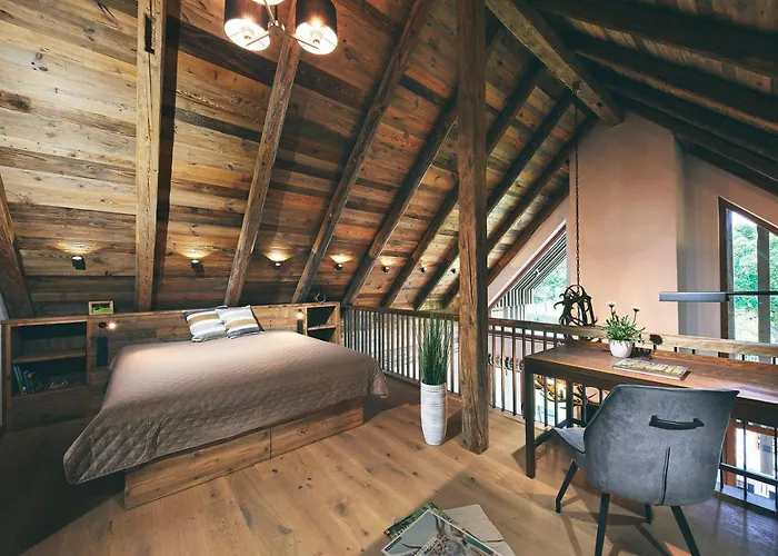 Atempause Sauerland Apartment Schmallenberg