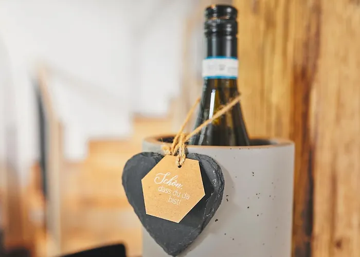 Apartment Atempause Sauerland Schmallenberg