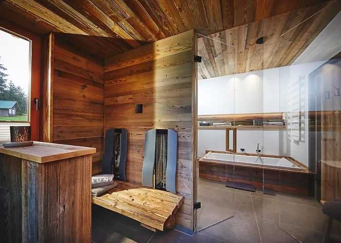 Atempause Sauerland * Schmallenberg