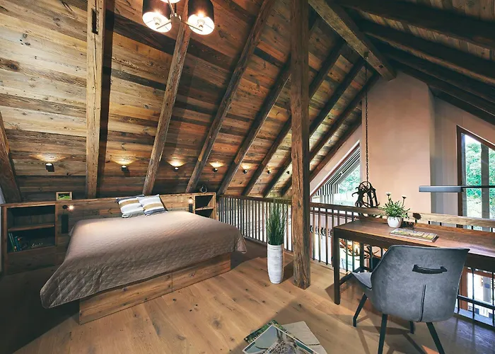 Atempause Sauerland Schmallenberg