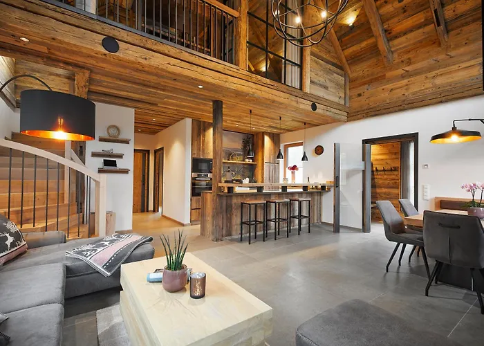 Atempause Sauerland Apartment Schmallenberg