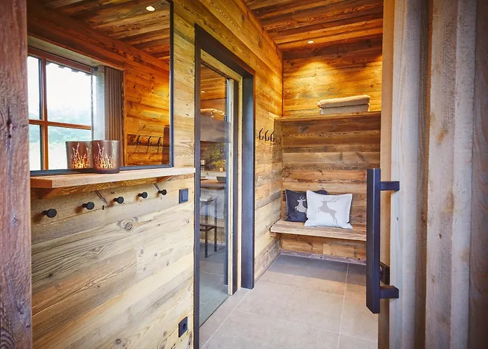 Atempause Sauerland * Schmallenberg