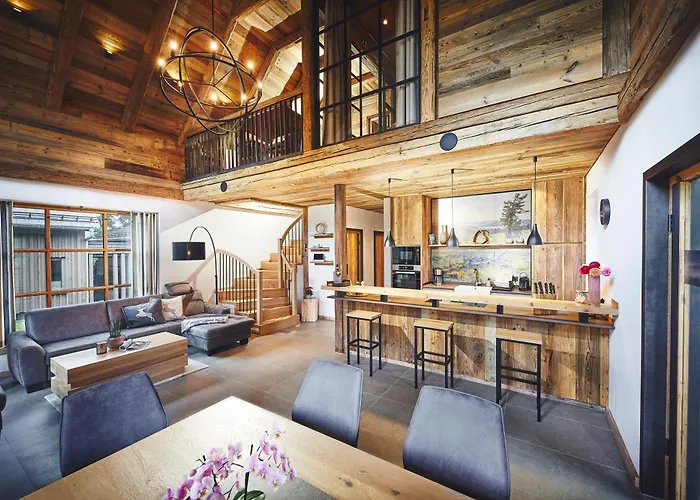 Atempause Sauerland Apartment *