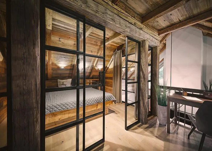 Apartment Atempause Sauerland Schmallenberg