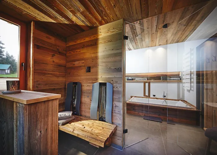 Atempause Sauerland Schmallenberg