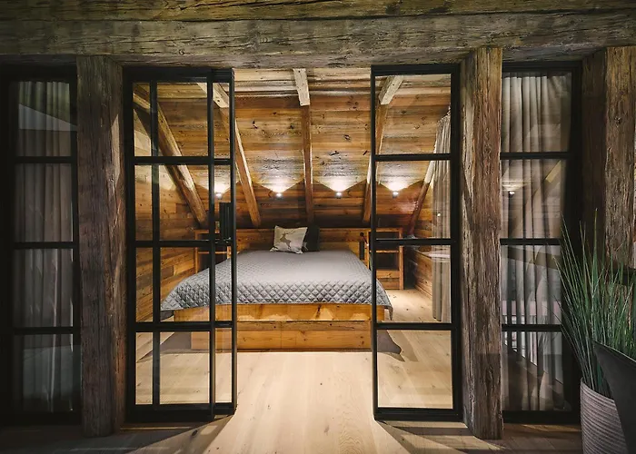 Apartment Atempause Sauerland