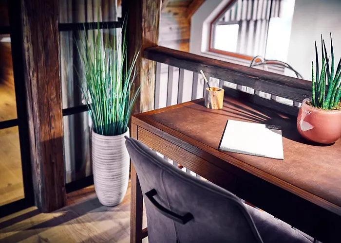 Apartment Atempause Sauerland