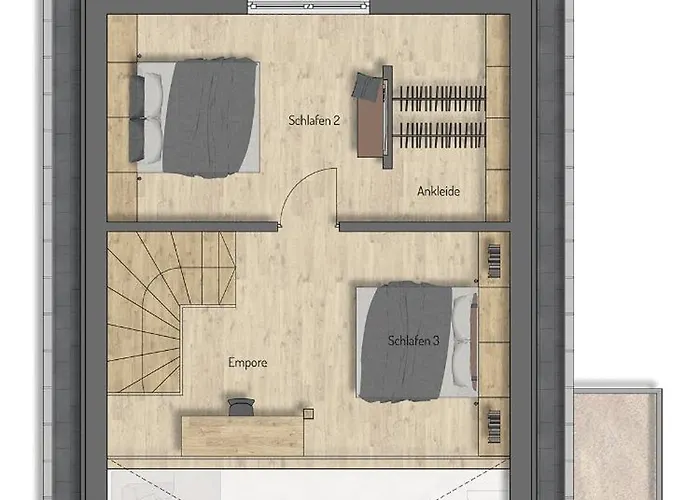 Apartment Atempause Sauerland Schmallenberg