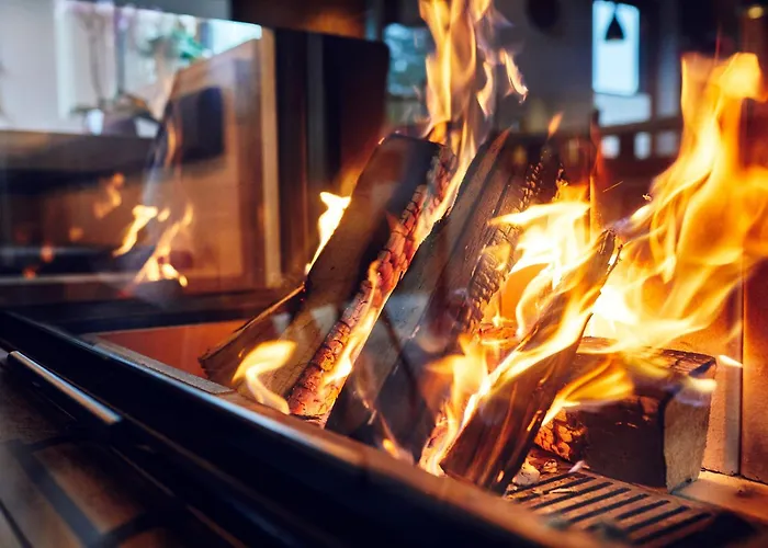 Atempause Sauerland Apartment Schmallenberg