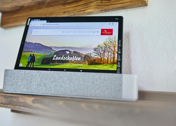 Atempause Sauerland *