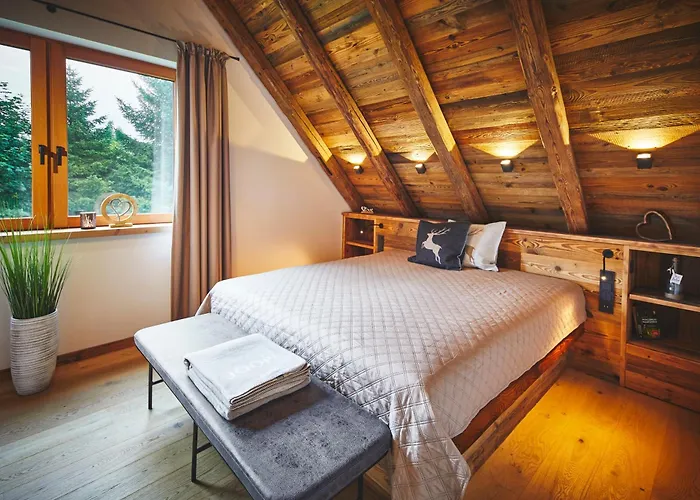 Apartment Atempause Sauerland