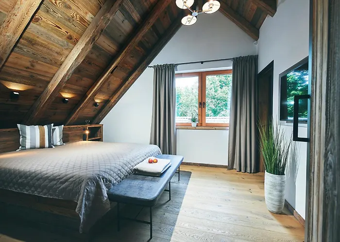 Apartment Atempause Sauerland