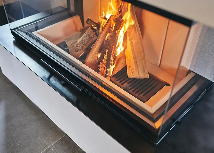 Apartment Atempause Sauerland Schmallenberg