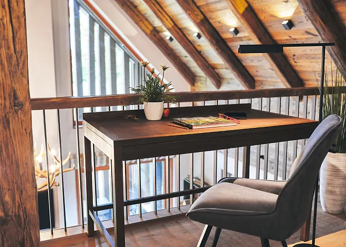 Atempause Sauerland * Schmallenberg