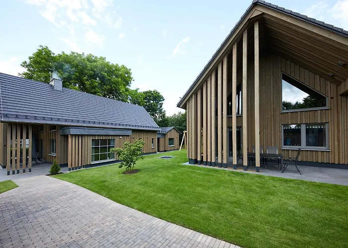 Atempause Sauerland Apartment